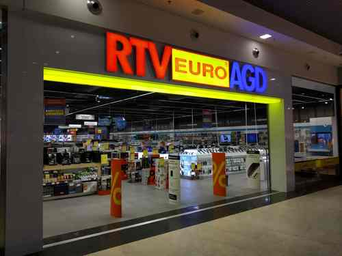 RTV Euro AGD spłaci za Ciebie nawet trzy raty – promocja tylko do 1 grudnia RTV Euro AGD spłaci za Ciebie nawet trzy raty – promocja tylko do 1 grudnia